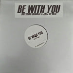 Sasse & Marco Carola : Be With You (12")