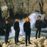 Héroes del Silencio - Mar No Cesa (ger) (CD)