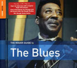 Rough Guide - RG to Blues (CD)