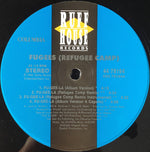 Fugees : Fu-Gee-La (12")