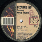 Bizarre Inc : Took My Love (2x12")