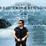 Bruce Dickinson - Best of Bruce Dickinson (CD)