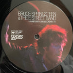 Bruce Springsteen & The E Street Band* : Hammersmith Odeon, London '75 (4xLP, Album, RP)
