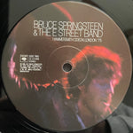 Bruce Springsteen & The E Street Band* : Hammersmith Odeon, London '75 (4xLP, Album, RP)
