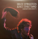 Bruce Springsteen & The E Street Band* : Hammersmith Odeon, London '75 (4xLP, Album, RP)