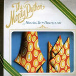 the album cover for Monty Python - Matching Tie & Handkerchief
