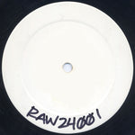 Regulators : Untitled (12", W/Lbl)