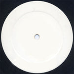 Regulators : Untitled (12", W/Lbl)