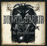 Dimmu Borgir - In Sorte Diaboli (CD)