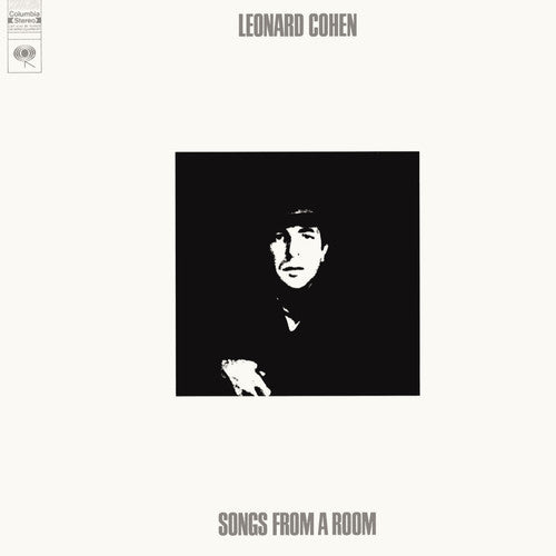 Leonard Cohen - Canciones desde una habitación (CD)
