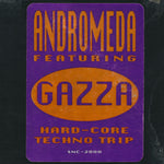 Andromeda : Gazza (12")