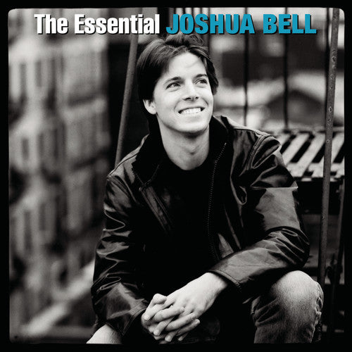 Joshua Bell - El Joshua Bell Esencial (CD)