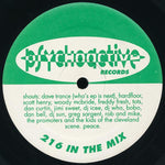 2 DJs* & Sleepy C : Jelly Loops EP (12", EP)