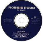Robbi Robb : In Time (CD, Single, Promo)