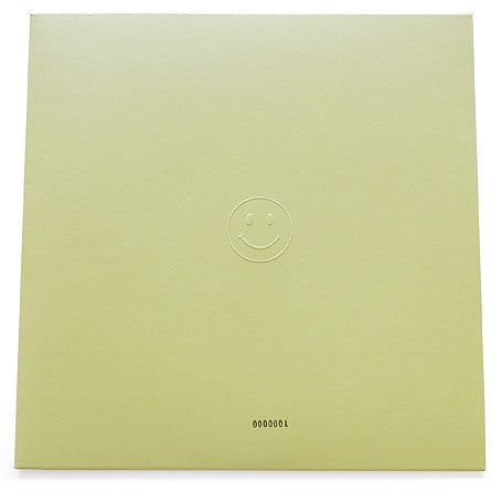 Washed Out : Mister Mellow (LP, Album, Ltd, Num, TP, W/Lbl)