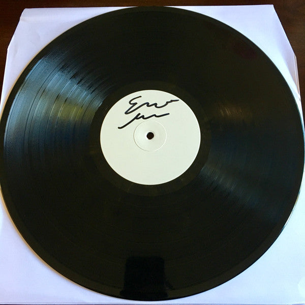 Washed Out : Mister Mellow (LP, Album, Ltd, Num, TP, W/Lbl)