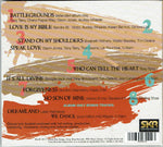 James Day : Song, Soul& Spirit (CD, Album)