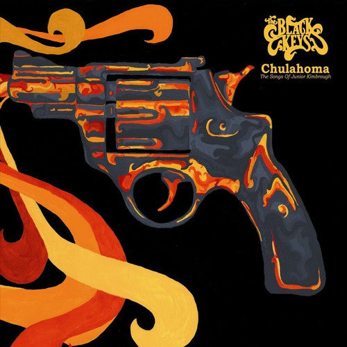 The Black Keys - Chulahoma (Vinilo)