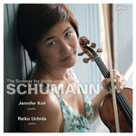 the album cover for Various Artists - Sonatas for Violin & Piano