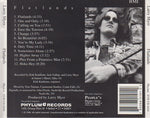 Larry Myer : Flatlands (CD, Album)