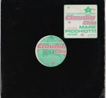 Claudia Chin : Reach Out For Love (12", Promo)