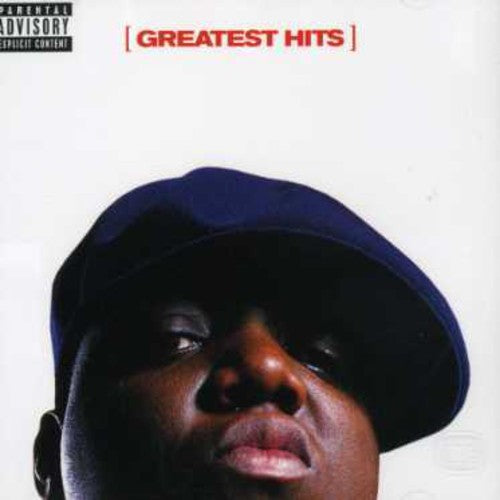 The Notorious BIG - Grandes éxitos (CD)