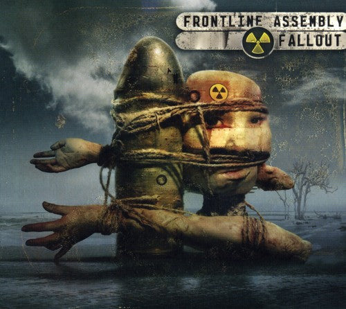Asamblea de primera línea - Fallout (CD)