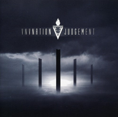 VNV Nation - Judgement (CD)