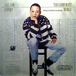 Gail Ann Dorsey : The Corporate World(12", Maxi)