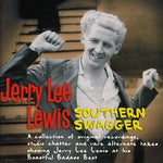 Jerry Lee Lewis - Southern Swagger (CD)