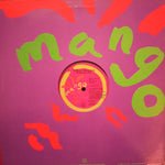 Shelly Thunder : Working Girl (12", Promo)