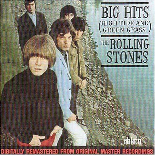 The Rolling Stones - Big Hits: High Tide & Green Grass (Vinyl)