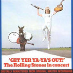 The Rolling Stones - Get Yer Ya-Ya's Out! (Vinyl)