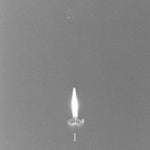 the album cover for Azrael - Into Shadows Act I: Danial