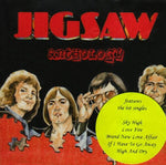 Jigsaw - Anthology (CD)