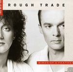 Rough Trade - Pájaros de una pluma (CD)
