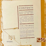 Ear Trumpet : Bring On The Dirt (LP, Album)