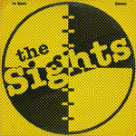The Sights (2) : Virginia (12", Single, Promo)
