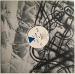 Gary Taylor : Compassion (12", Promo)