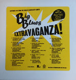 Various : Big Blues Extravaganza!: The Best Of Austin City Limits (CD, Promo)