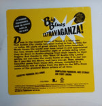 Various : Big Blues Extravaganza!: The Best Of Austin City Limits (CD, Promo)