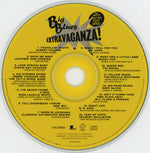 Various : Big Blues Extravaganza!: The Best Of Austin City Limits (CD, Promo)