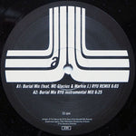 MK2 : MK2 vs. RYU vs. Karma (12")