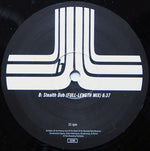 MK2 : MK2 vs. RYU vs. Karma (12")