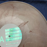 Thes One & DJ Day : Náufrago (12", EP, Ltd, Tra)