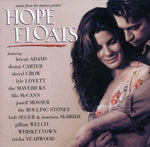 ヴァリアス・アーティスト - Hope Floats (オリジナル・サウンドトラック) (CD)