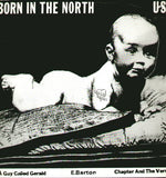 Us : Born In The North (12")