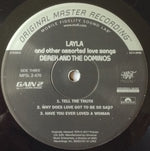 Derek And The Dominos* : Layla And Other Assorted Love Songs (2xLP, Album, Num, RE, RM, S/Edition, 180)