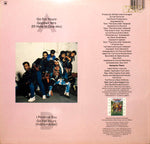 Lisa Lisa & Cult Jam With Full Force : Go For Yours (12", Single)