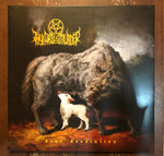 Thy Art Is Murder : Dear Desolation (LP, Album, Ltd, Yel)